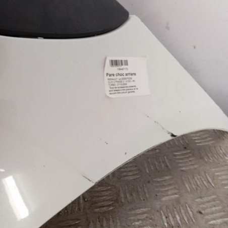 Pare choc arriere RENAULT CLIO 2