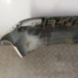 Pare choc arriere RENAULT CLIO 2