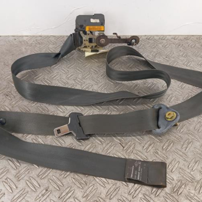Ceinture avant gauche RENAULT CLIO 2