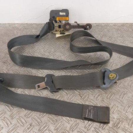 Ceinture avant gauche RENAULT CLIO 2 Photo n°1