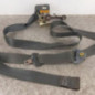 Ceinture avant gauche RENAULT CLIO 2