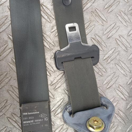 Ceinture avant gauche RENAULT CLIO 2