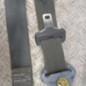 Ceinture avant gauche RENAULT CLIO 2