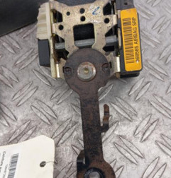 Ceinture avant gauche RENAULT CLIO 2 Photo n°3