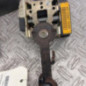 Ceinture avant gauche RENAULT CLIO 2