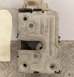 Serrure arriere droit RENAULT CLIO 2 Photo n°1