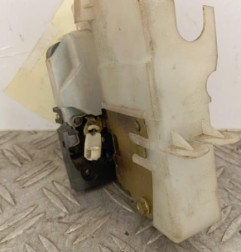 Serrure arriere droit RENAULT CLIO 2
