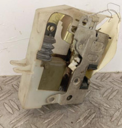 Serrure arriere droit RENAULT CLIO 2 Photo n°3