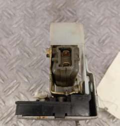 Serrure arriere droit RENAULT CLIO 2 Photo n°4