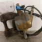 Etrier arriere gauche (freinage) VOLKSWAGEN CRAFTER 1