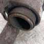 Etrier arriere gauche (freinage) VOLKSWAGEN CRAFTER 1