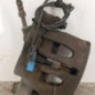 Etrier avant droit (freinage) VOLKSWAGEN CRAFTER 1