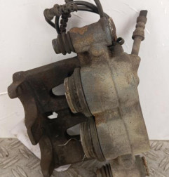 Etrier avant droit (freinage) VOLKSWAGEN CRAFTER 1