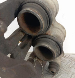 Etrier avant droit (freinage) VOLKSWAGEN CRAFTER 1 Photo n°3