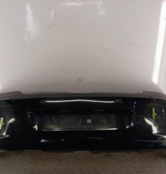 Pare choc arriere PEUGEOT 308 1 Photo n°1