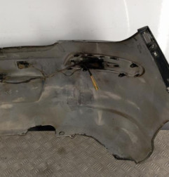 Pare choc arriere PEUGEOT 308 1 Photo n°5