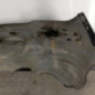 Pare choc arriere PEUGEOT 308 1