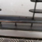 Pare choc avant VOLKSWAGEN GOLF