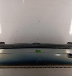 Pare choc arriere RENAULT TWINGO 1 Photo n°1