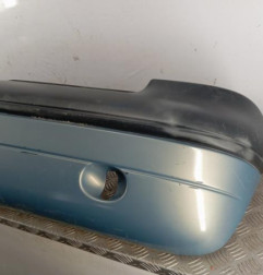 Pare choc arriere RENAULT TWINGO 1