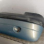 Pare choc arriere RENAULT TWINGO 1