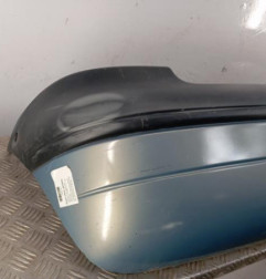 Pare choc arriere RENAULT TWINGO 1 Photo n°4