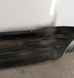 Pare choc arriere RENAULT TWINGO 1 Photo n°5