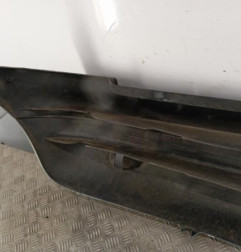 Pare choc arriere RENAULT TWINGO 1 Photo n°6