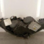 Optique avant principal gauche (feux)(phare) PEUGEOT 308 1