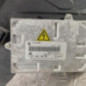 Optique avant principal gauche (feux)(phare) PEUGEOT 308 1