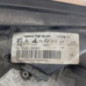 Optique avant principal gauche (feux)(phare) PEUGEOT 308 1