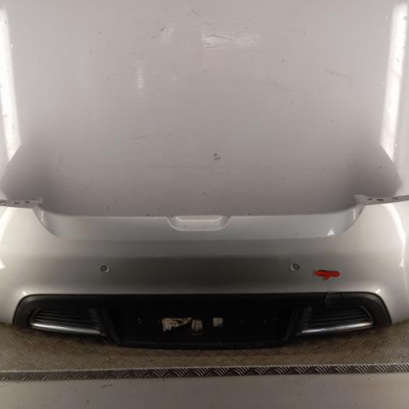Pare choc arriere PEUGEOT 308 1