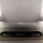Pare choc arriere PEUGEOT 308 1