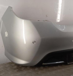 Pare choc arriere PEUGEOT 308 1 Photo n°5