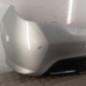 Pare choc arriere PEUGEOT 308 1