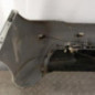 Pare choc arriere PEUGEOT 308 1
