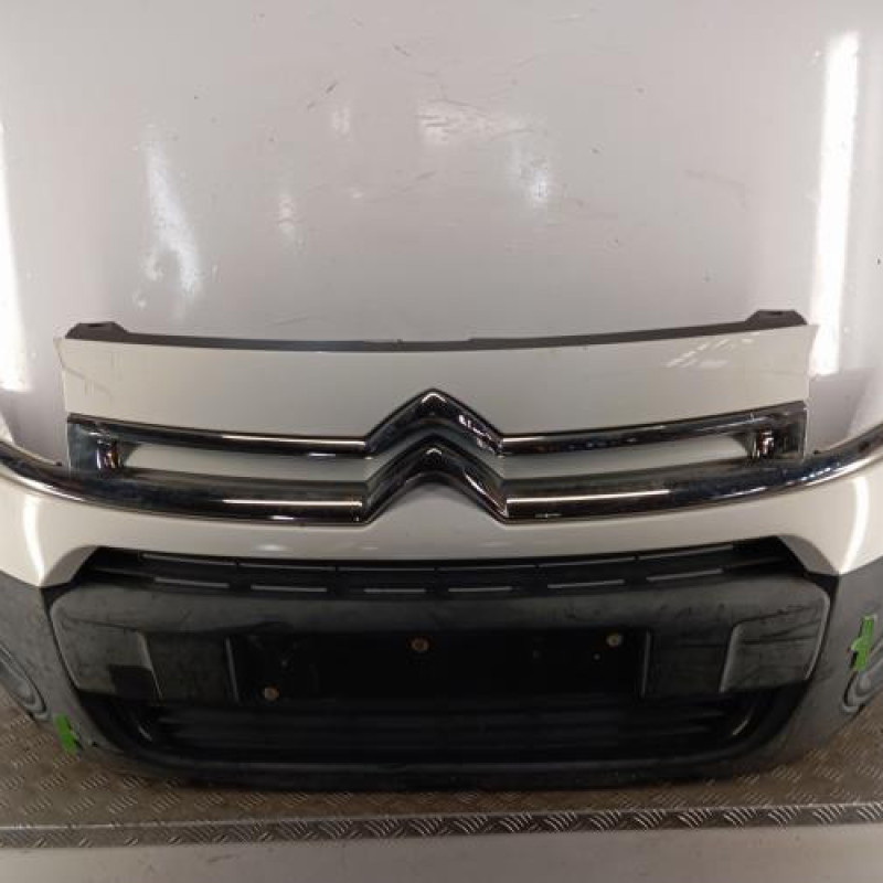 Pare choc avant CITROEN BERLINGO 2