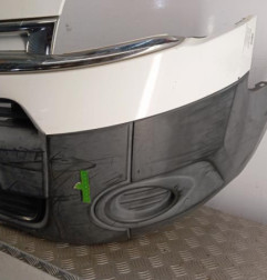 Pare choc avant CITROEN BERLINGO 2