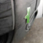 Pare choc avant CITROEN BERLINGO 2