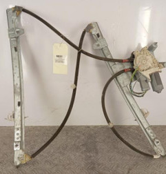 Leve vitre electrique avant gauche CITROEN XSARA PICASSO Photo n°1