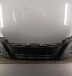 Pare choc avant RENAULT MASTER 3 Photo n°1