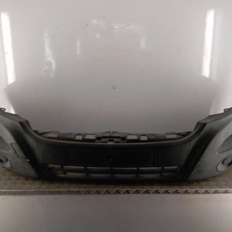 Pare choc avant RENAULT MASTER 3