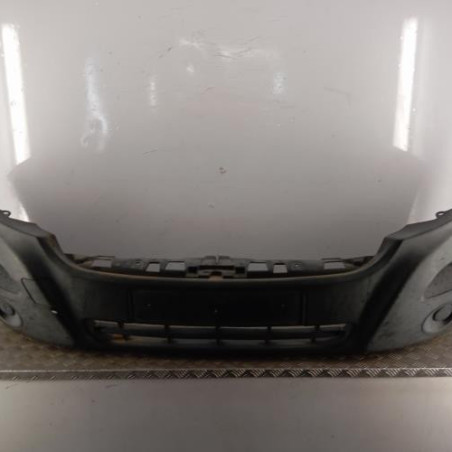 Pare choc avant RENAULT MASTER 3 Photo n°1