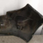 Pare choc avant RENAULT MASTER 3