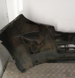 Pare choc avant RENAULT MASTER 3 Photo n°6