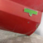 Pare choc arriere PEUGEOT 407