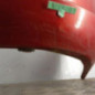 Pare choc arriere PEUGEOT 407