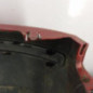 Pare choc arriere PEUGEOT 407