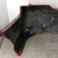Pare choc arriere PEUGEOT 407