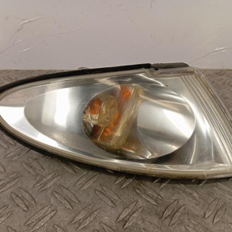 Optique avant secondaire droit (feux)(clignotant) RENAULT ESPACE 3 Photo n°1